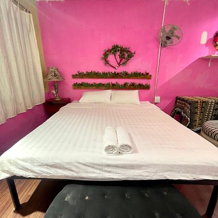 Luna Homestay Hanoi Exterior photo