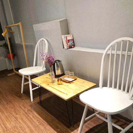 Luna Homestay Hanoi Exterior photo