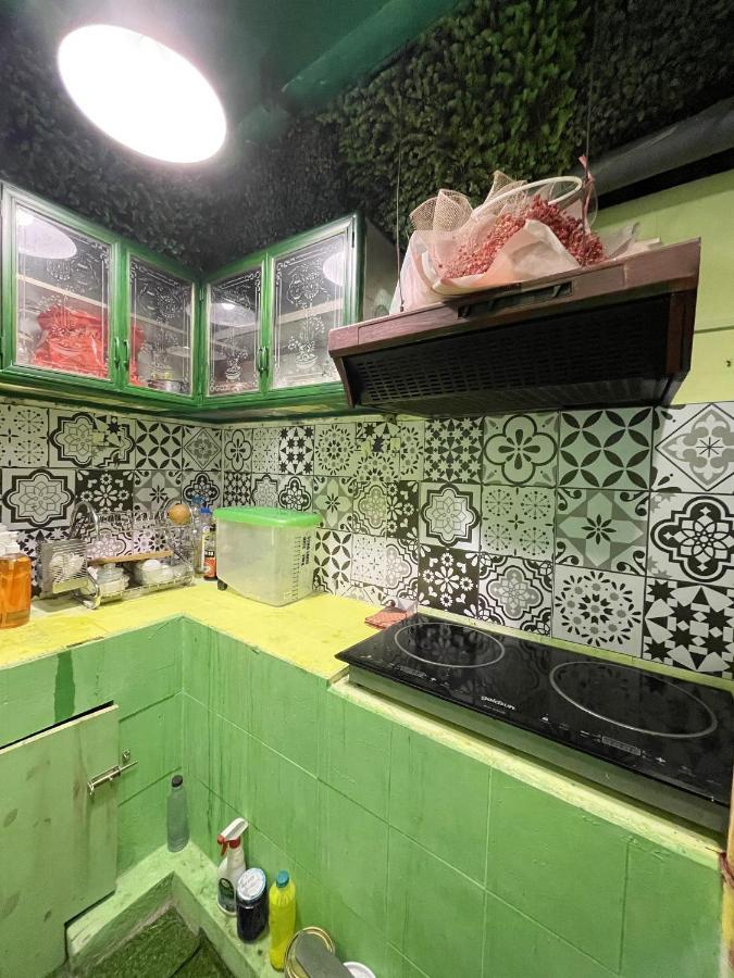 Luna Homestay Hanoi Exterior photo