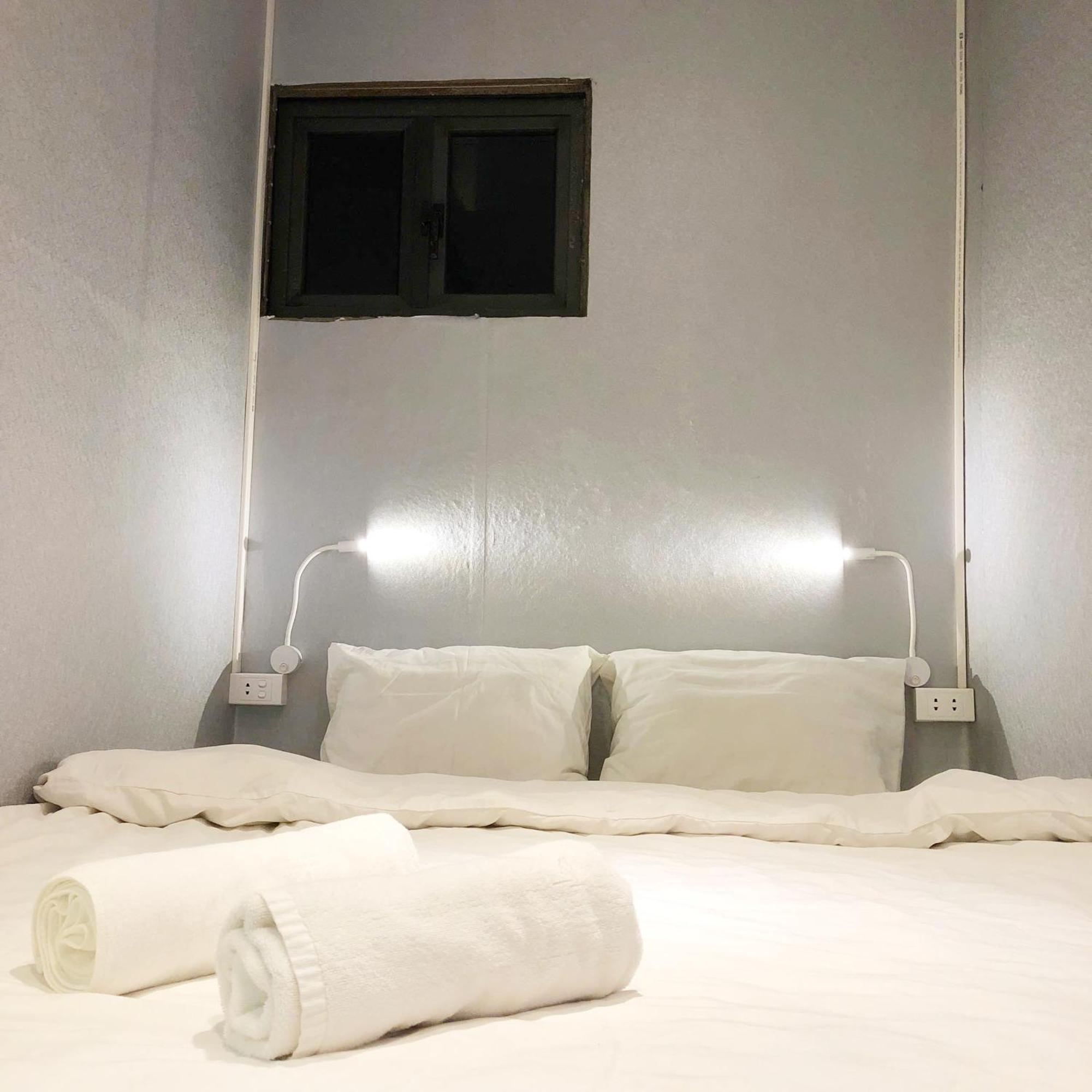 Luna Homestay Hanoi Exterior photo